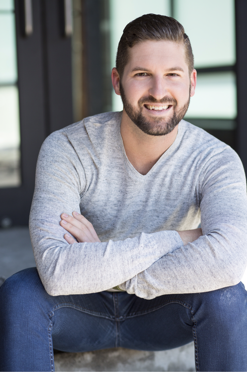 Elliott Cunningham